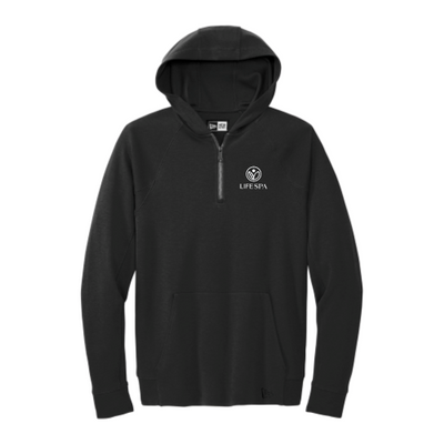 LifeTime - New Era® STS 1/4-Zip Hoodie