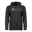 CDE ENG - B-Core Long Sleeve Hooded T-Shirt