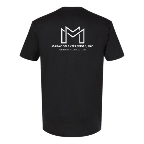MaraconEnterprises - Next Level Cotton T-Shirt