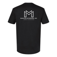 MaraconEnterprises - Next Level Cotton T-Shirt