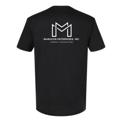 MaraconEnterprises - Next Level Cotton T-Shirt