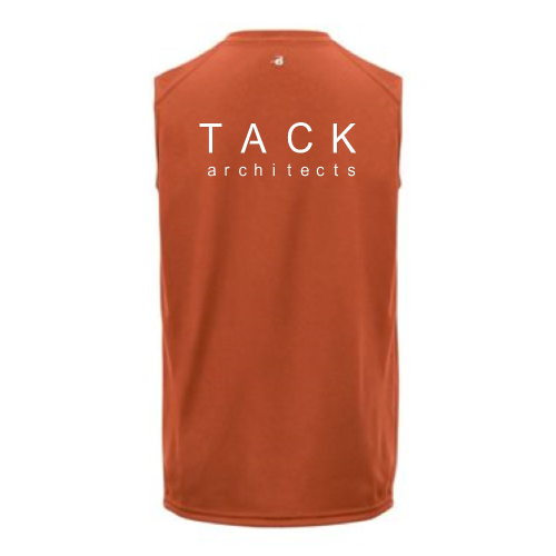 Burnt Orange