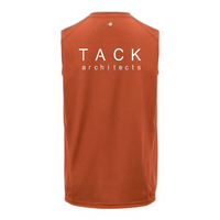 Burnt Orange