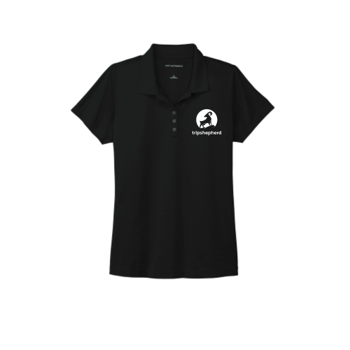 TripShepherd Port Authority - LK587