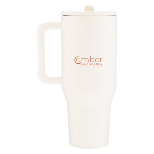 Ember Hydrojug - Traveler 40oz