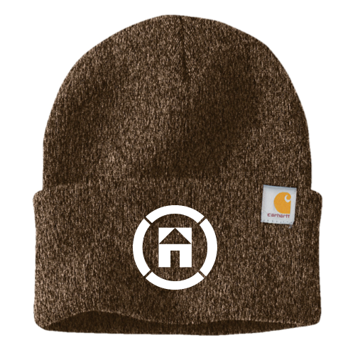 OwenHomes - Carhartt - Watch Cap 2.0