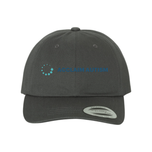 AcclaimAutism - Dad Hat