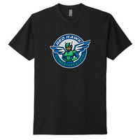 RedHawkElementary - Unisex Next Level CVC Shirt