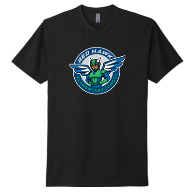 RedHawkElementary - Unisex Next Level CVC Shirt