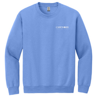 Careworkus - Gildan Heavy Blend Crewneck Sweatshirt v2