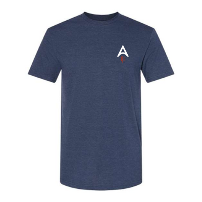 Aloft - Softstyle CVC T-Shirt