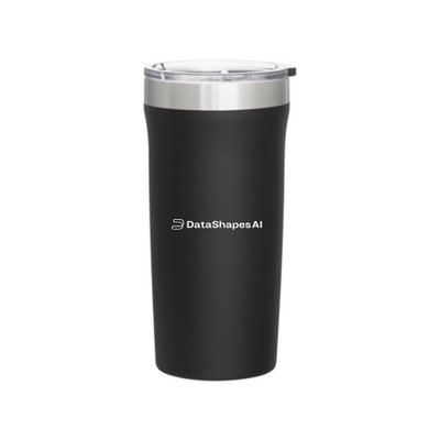 DataShapes Palermo Tumbler