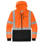 UnitedGrainCorporation - CornerStone A107 Class 3 Heavy-Duty Fleece Full-Zip Hoodie