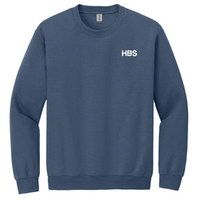 Indigo Blue