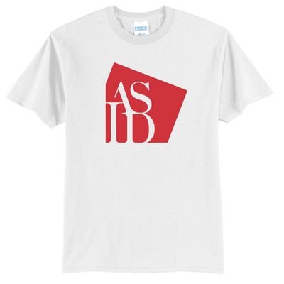ASID - Port & Company 50/50 Cotton/Poly T-shirt - v1