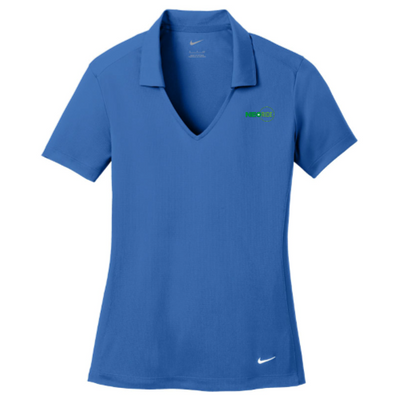 NeoRide - Nike Golf Ladies Dri-FIT Vertical Mesh Polo