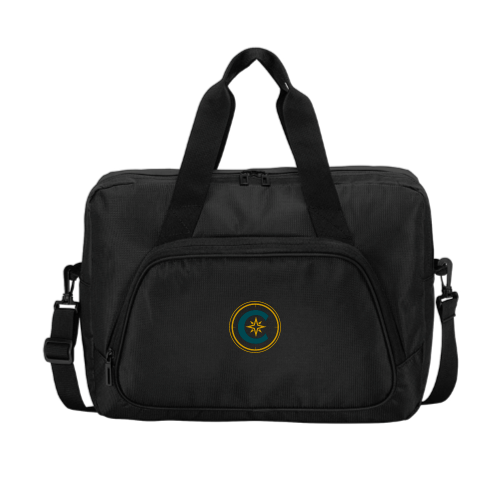 Cutler Port Authority City Briefcase