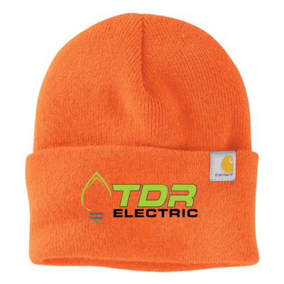 TDRElectric -Carhartt Watch Cap 2.0 - Light