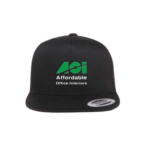 AOI - YP Classics - 5-Panel Trucker
