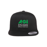 AOI - YP Classics - 5-Panel Trucker
