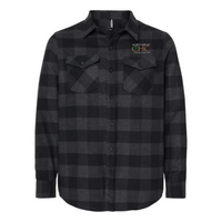 Charcoal Heather Black