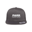 ParrInsuranceServices - YP Classics - 5-Panel Trucker v1