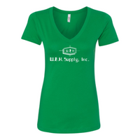 WEHSupply  - Next Level Womens V-Neck