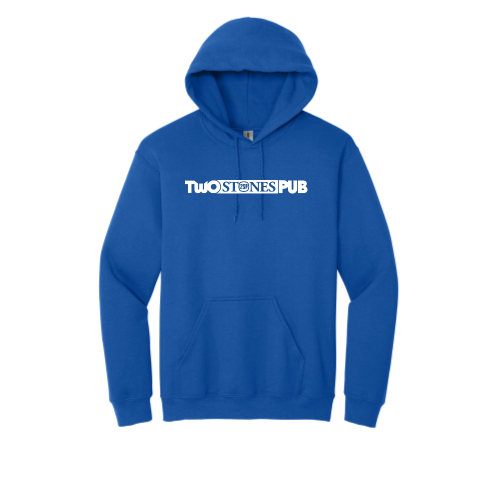 TwoStonesPubStore - Gildan Heavy Blend Hooded Sweatshirt v1