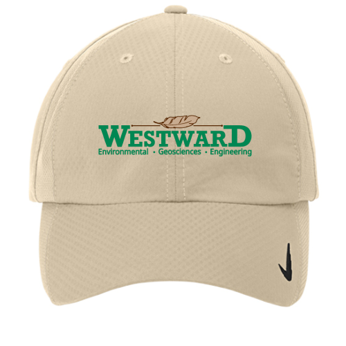 WestwardEnvironmental - Nike Cap NKFD9709