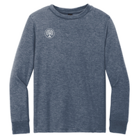 InMind Services - District Youth Perfect Tri Long Sleeve Tee v3