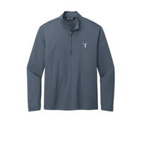 KuduDynamics -  TravisMathew - Men's Coto Performance Quarter-Zip