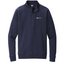WVBH - Sport-Tek Drive Fleece 1/4-Zip Pullover - v1