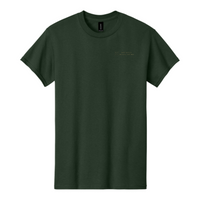 Forest Green