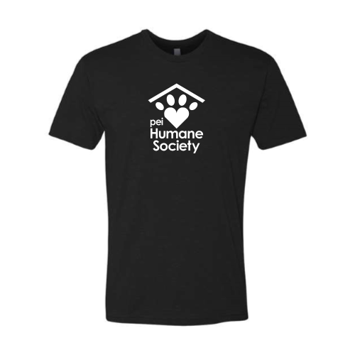 PEIHumaneSociety - Next Level 6210 - Unisex CVC T-Shirt