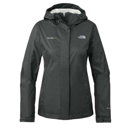 TNF Black
