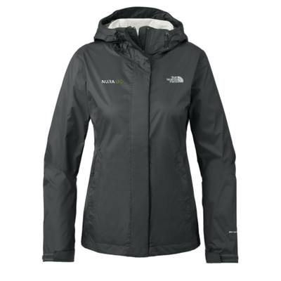 TNF Black