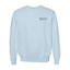 SouthsideCHS - Pigment-Dyed Crewneck Sweatshirt