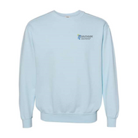 SouthsideCHS - Pigment-Dyed Crewneck Sweatshirt