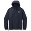 AOSS Adult Packable Anorak Pullover