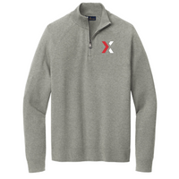 Light Shadow Grey Heather