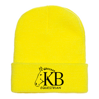 SAFETY YELLOW