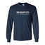 SSFM International - Gildan - Unisex Cotton Long Sleeve