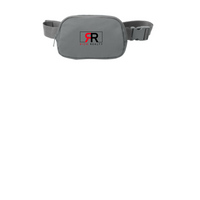 RichRealty - Port Authority Matte Hip Pack