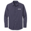 SPRPackaging - Brooks Brothers - Men's Tech Stretch Pattern Shirt