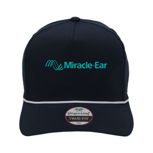 Listen Hear - The Wrightson Cap