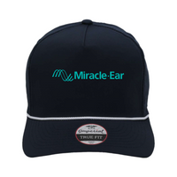 Listen Hear - The Wrightson Cap