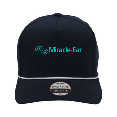Listen Hear - The Wrightson Cap