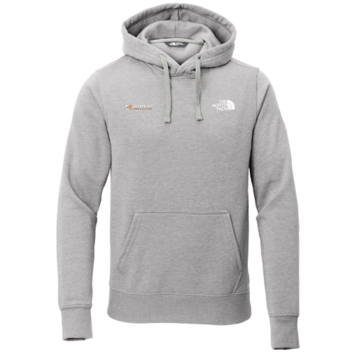 TNF Light Grey Heather