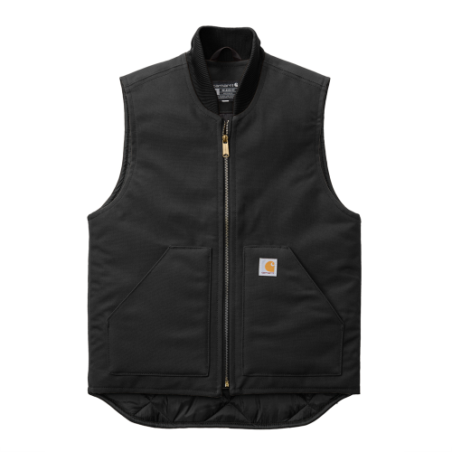 Carhartt Duck Vest CT106676