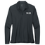 YK - Nike - Ladies Dri-FIT Long Sleeve Polo